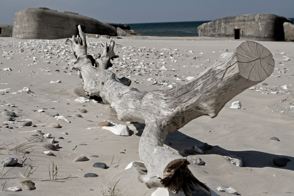 Strandbunker