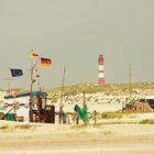 Strandburgen