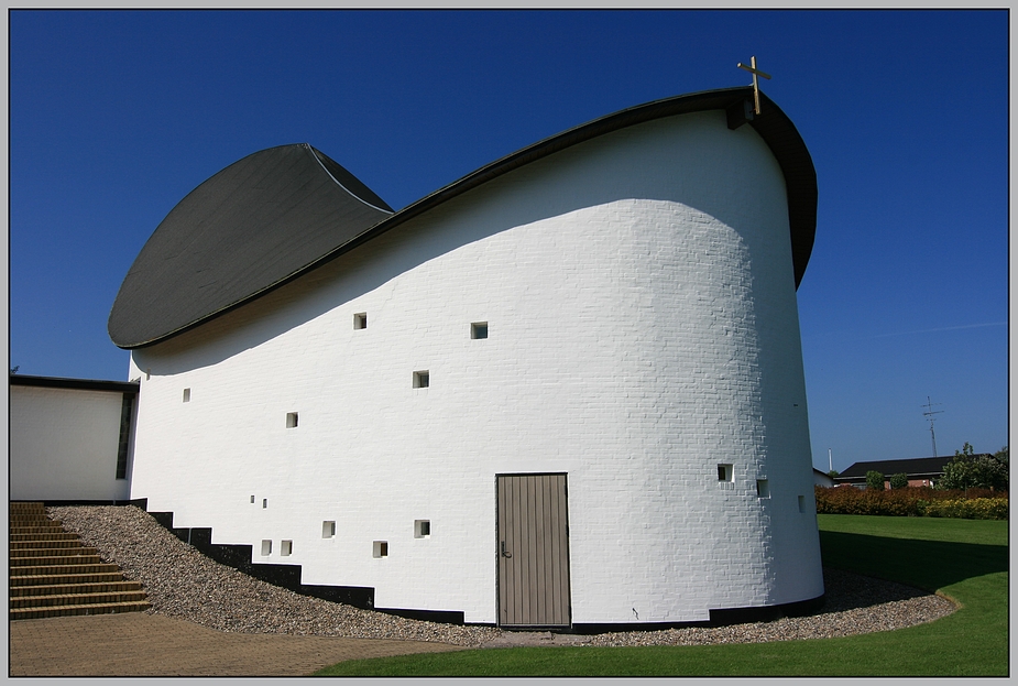 Strandby kirke IV