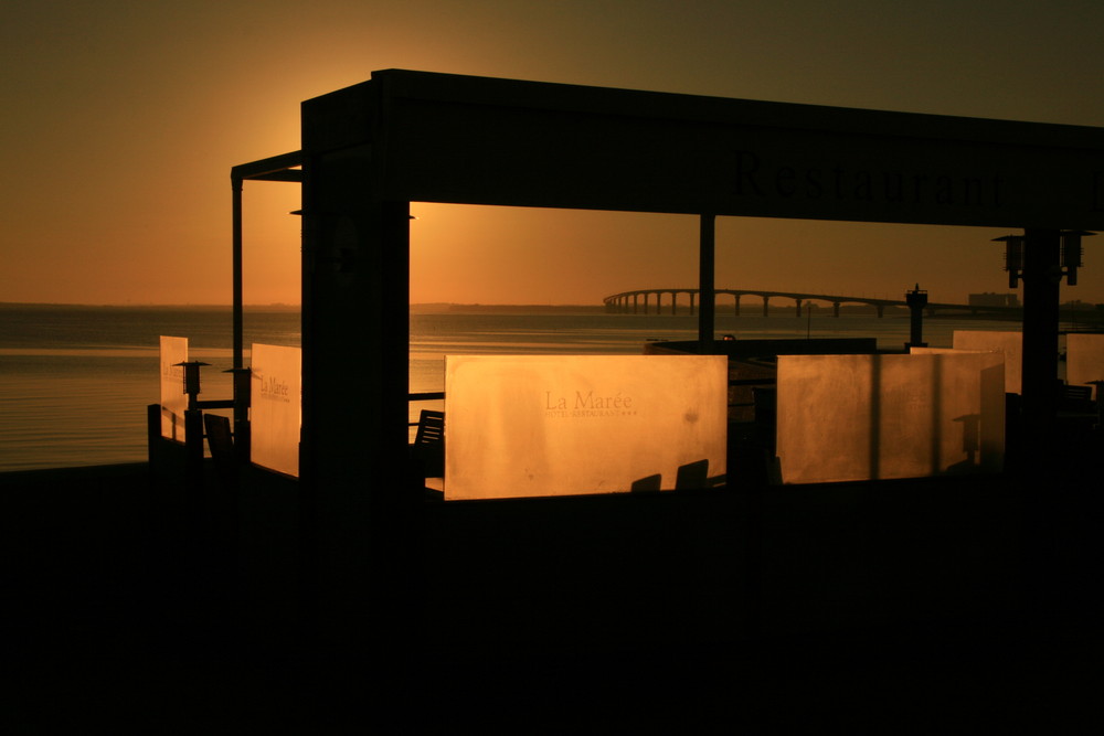 Strandcafé