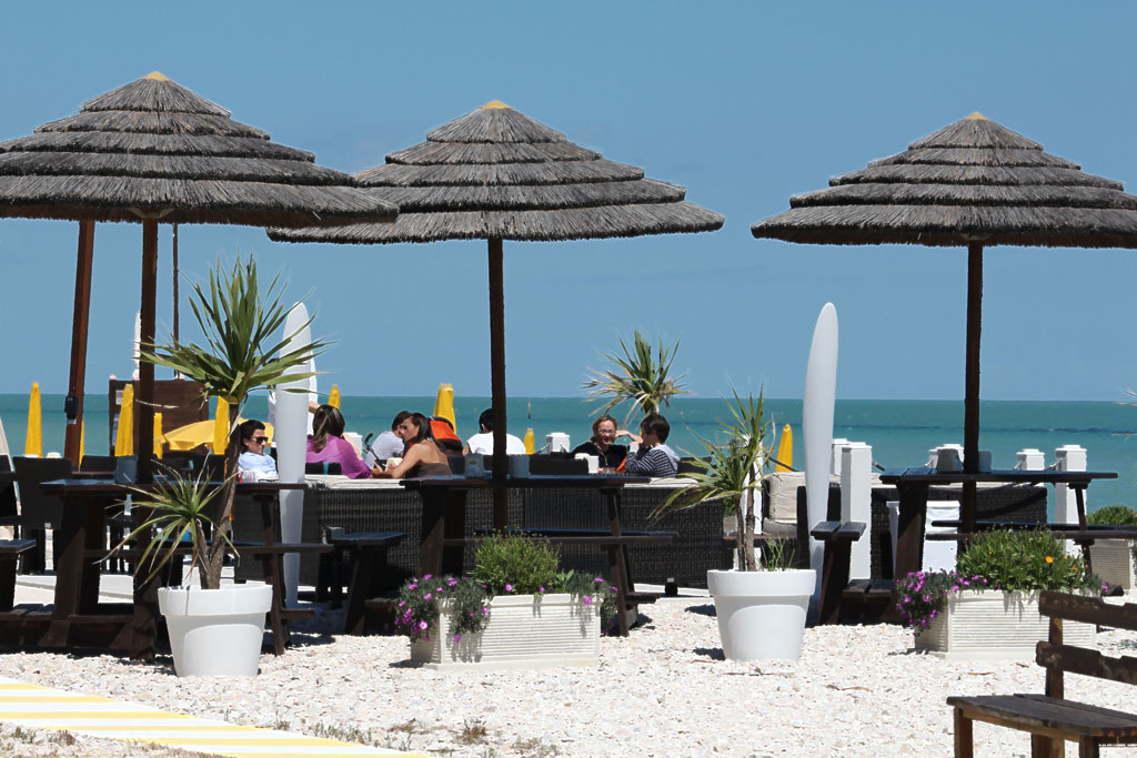 Strandcafé