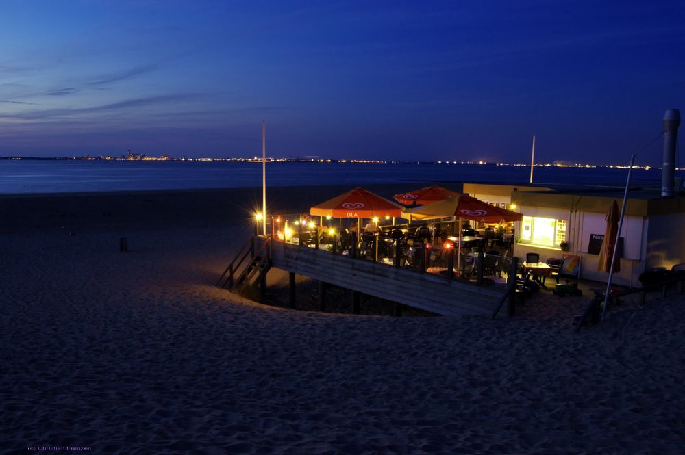 Strandcafé