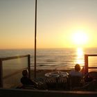 Strandcafe Zandvoort (Holland)