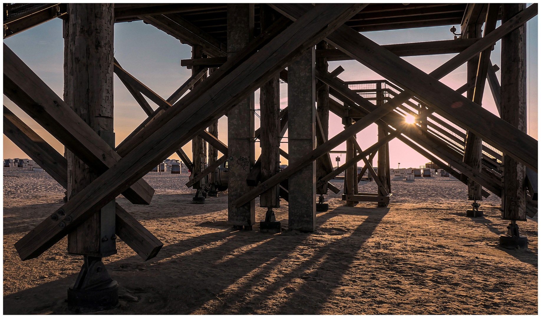 Stranddämmerung 2