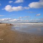 Strand/Dänemark