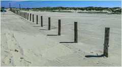 Stranddiagonale