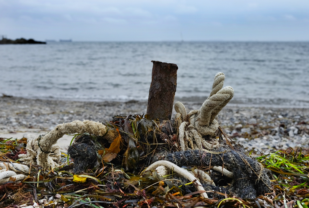 Strande bei Kiel