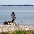 Strand(er) Kunst am Meer