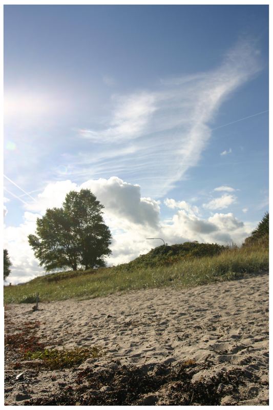 STRANDE#Strand