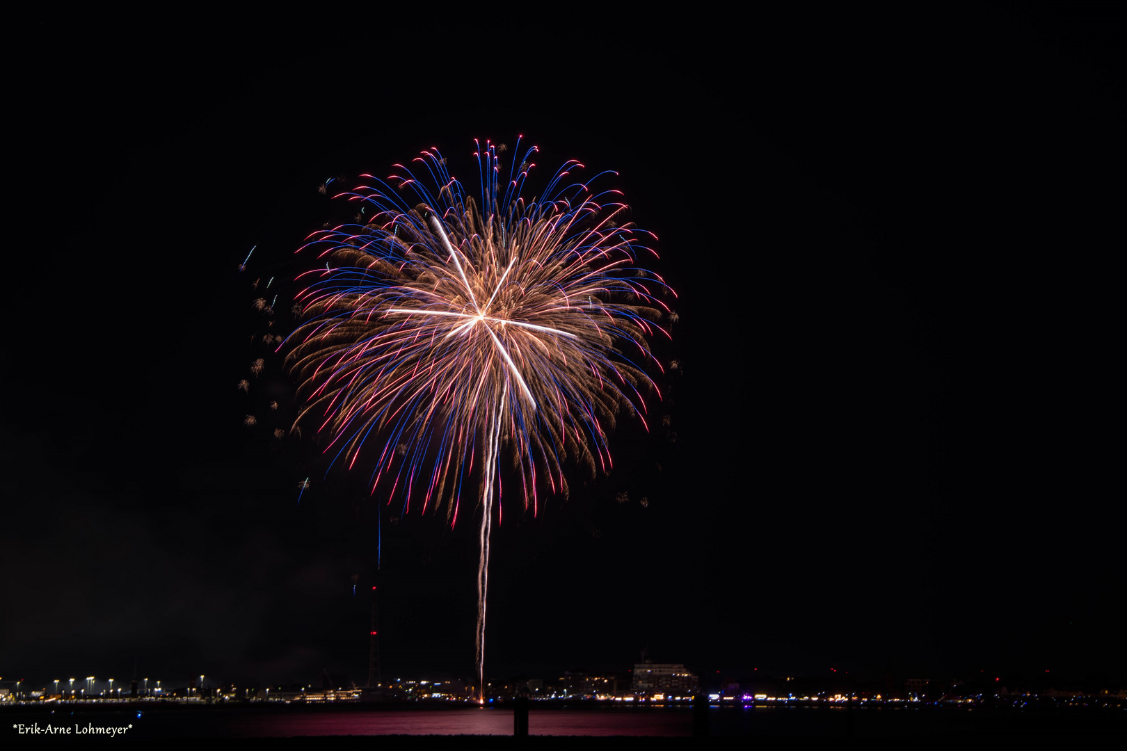 Strandfest Cuxhaven 2022