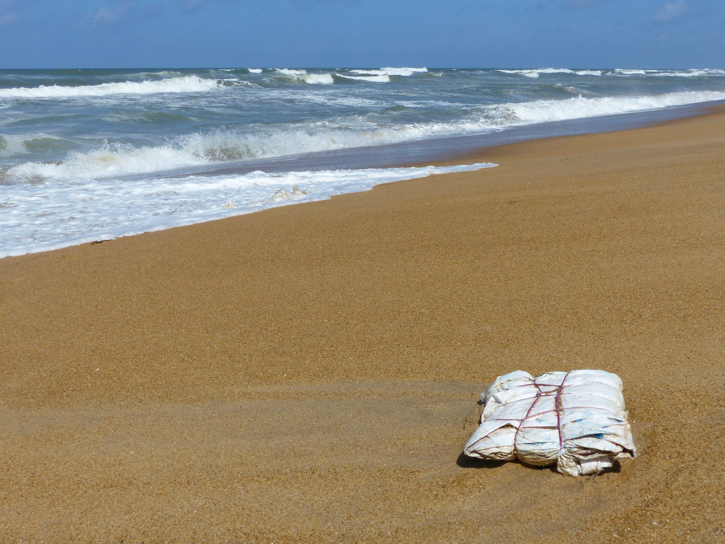 Strandfunde (3)  