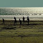 strandfussball