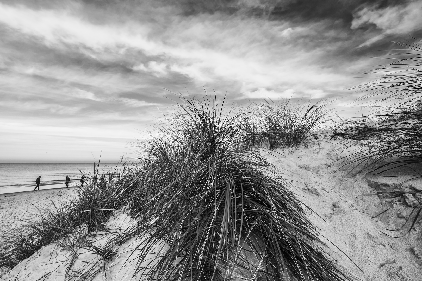 Strandgänger