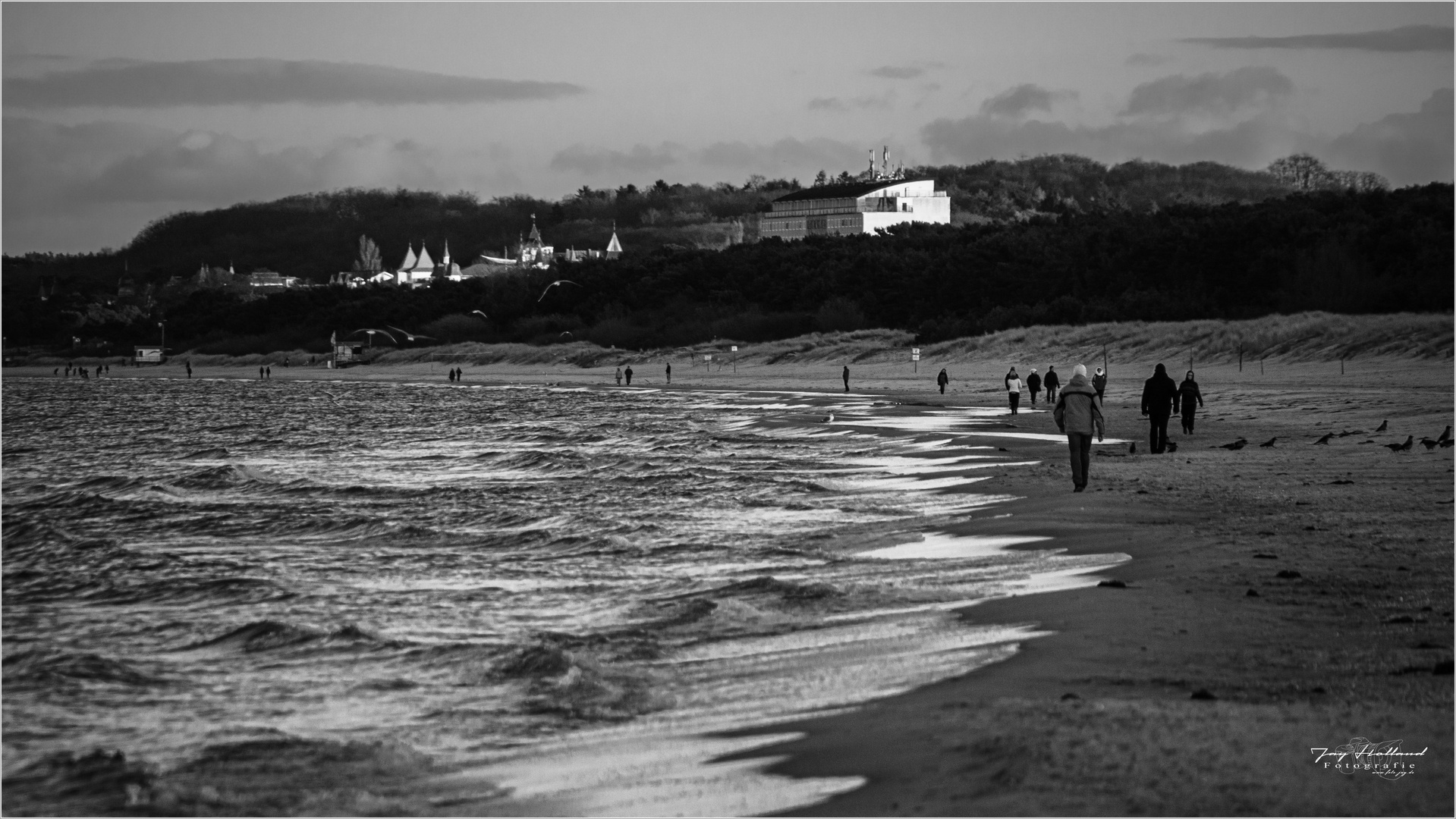 Strandgänger