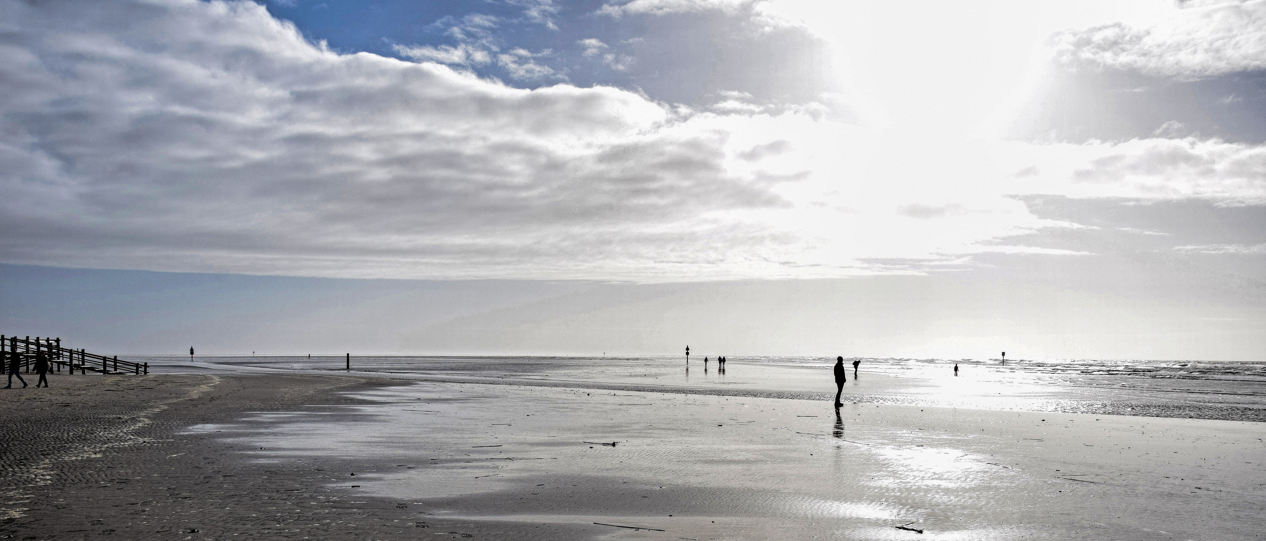 Strandgänger