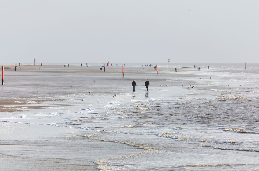 Strandgänger