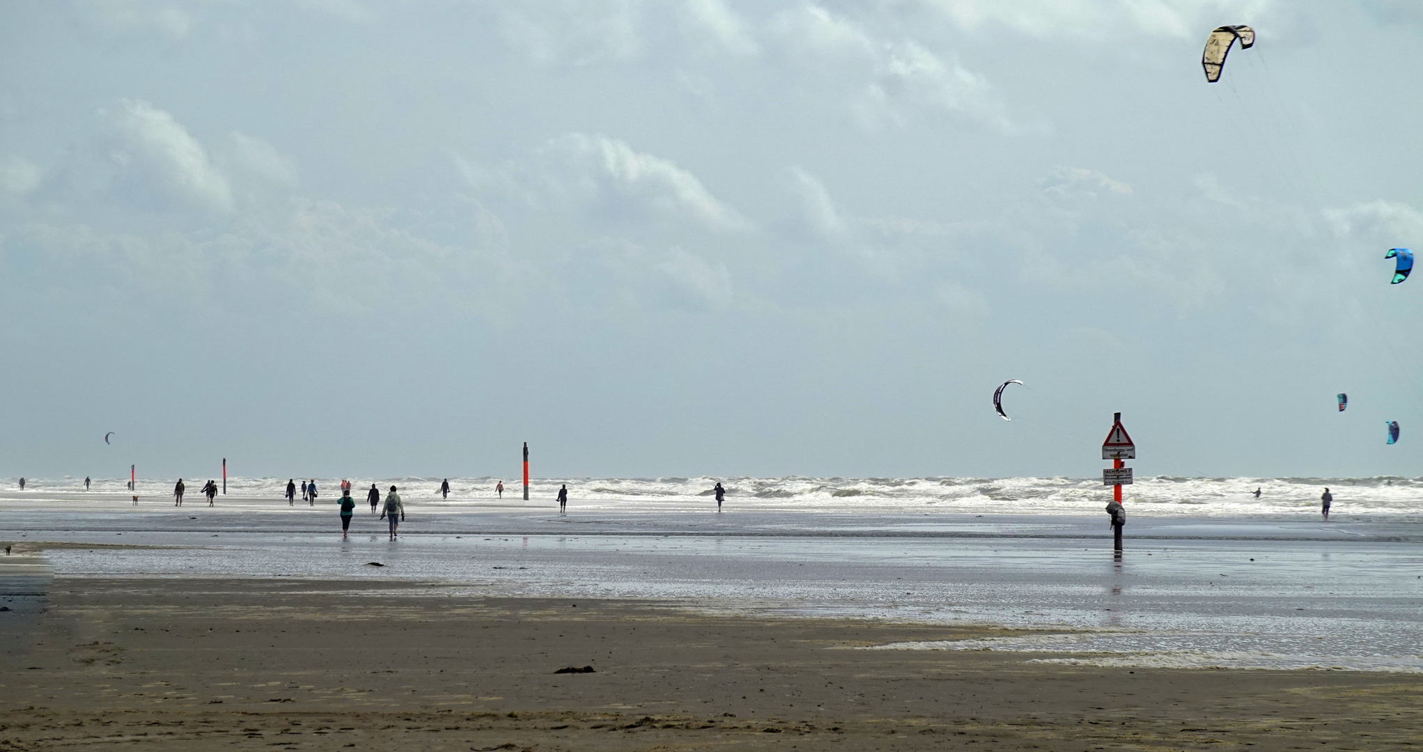 Strandgänger