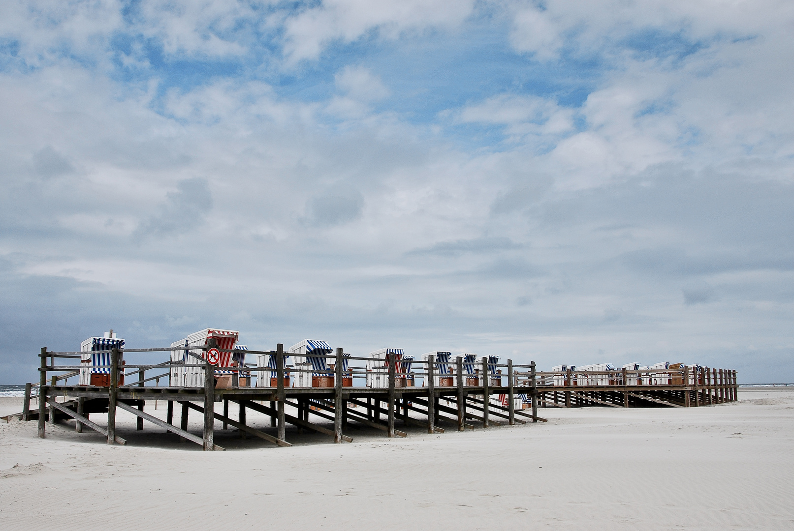 Strandgeflüster