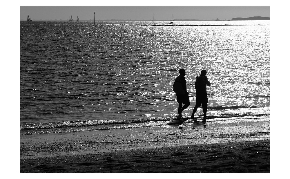 Strandgeflüster  2