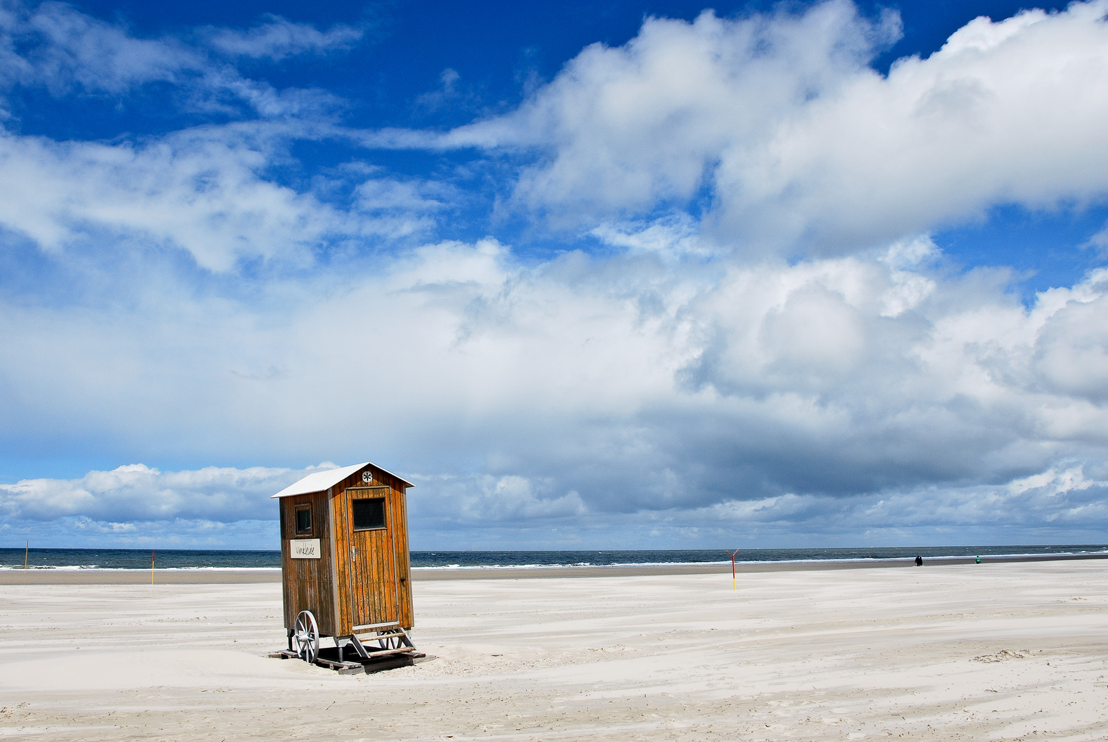 *Strandgeflüster*