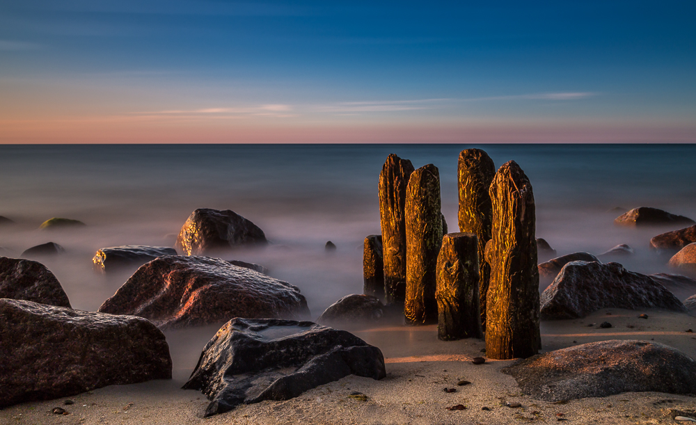 Strandgeflüster