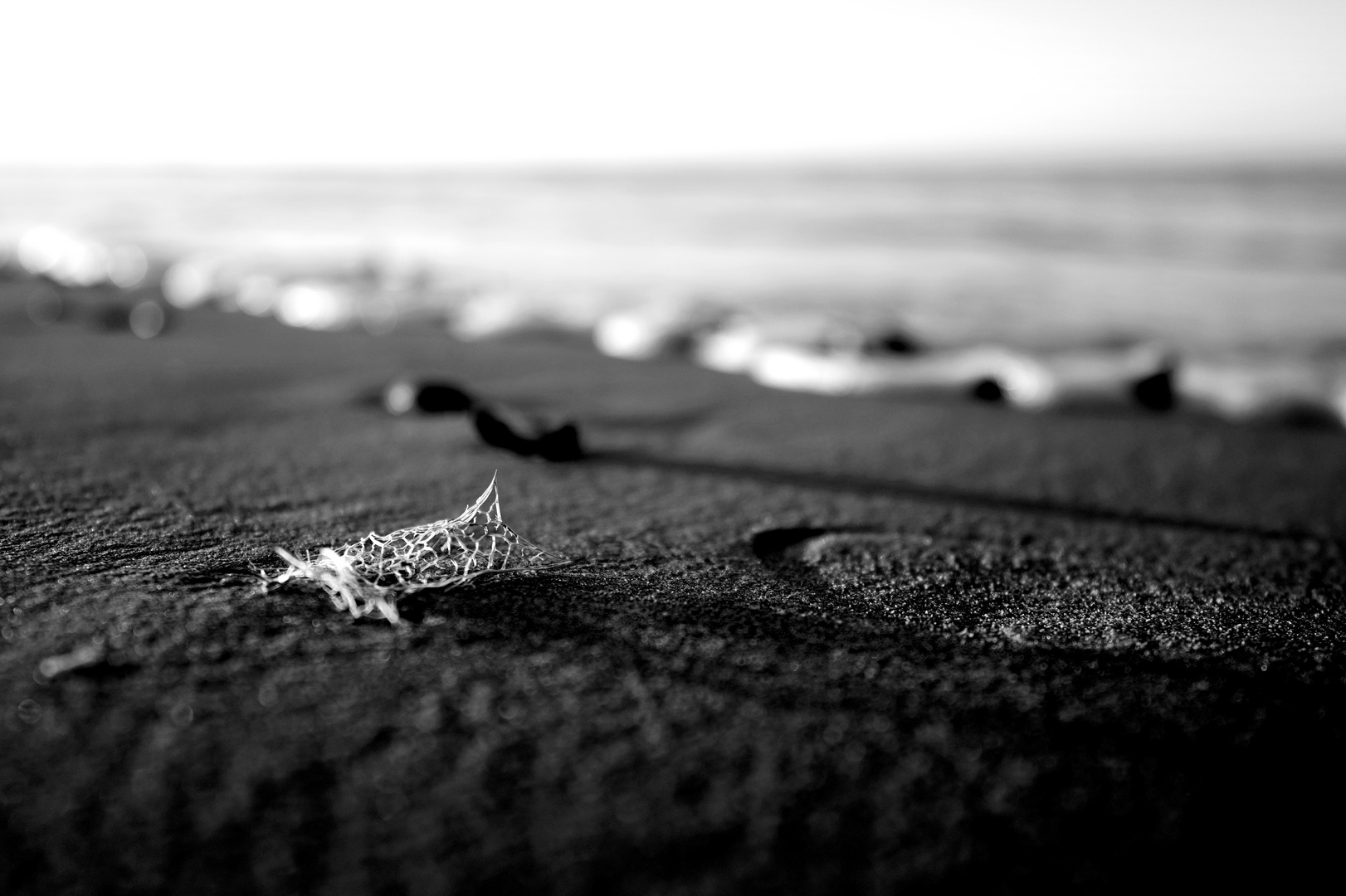 Strandgeheimnisse.....