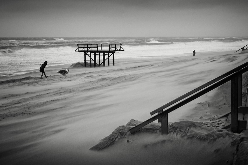 strandgeschichten # 3