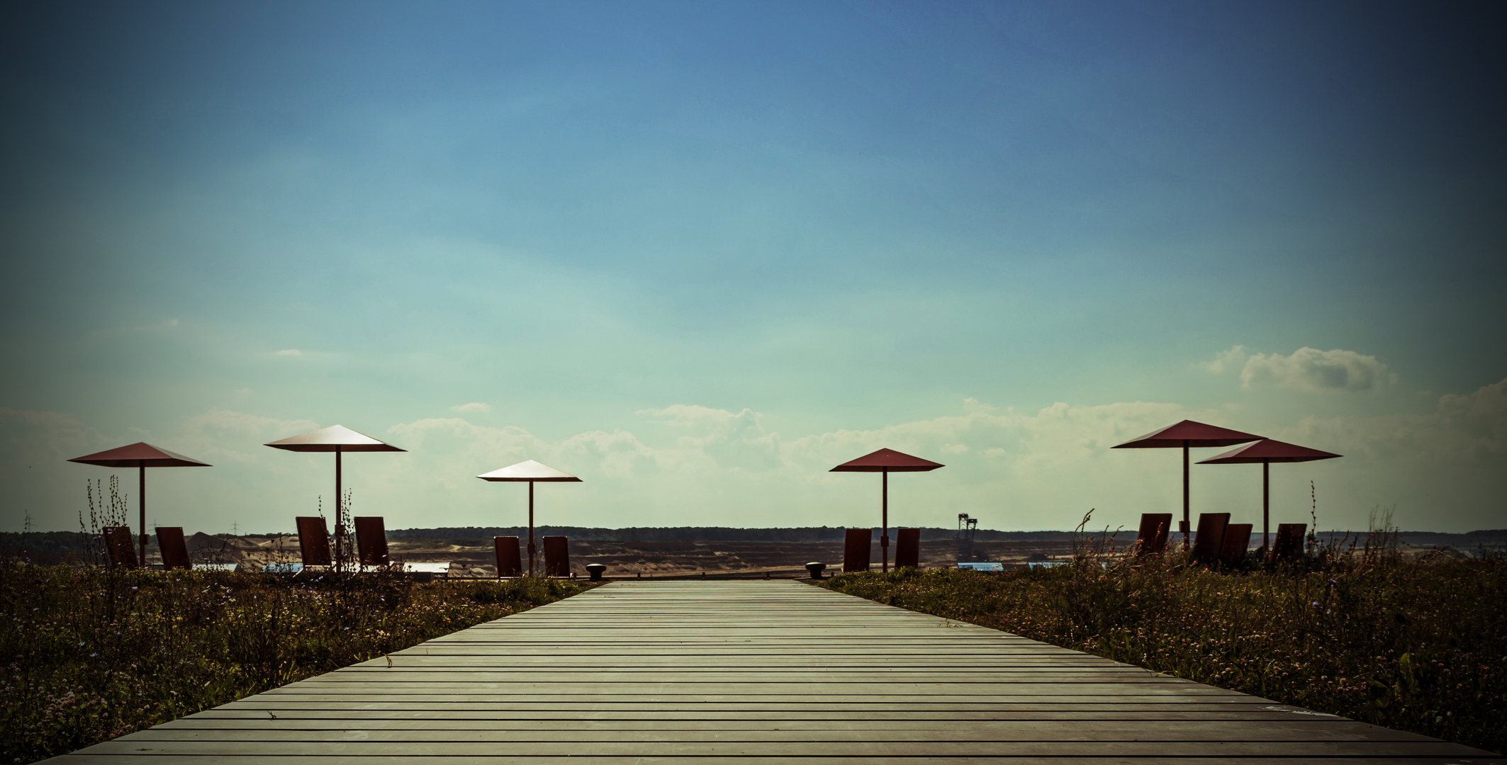 - Strandgeschichten - 