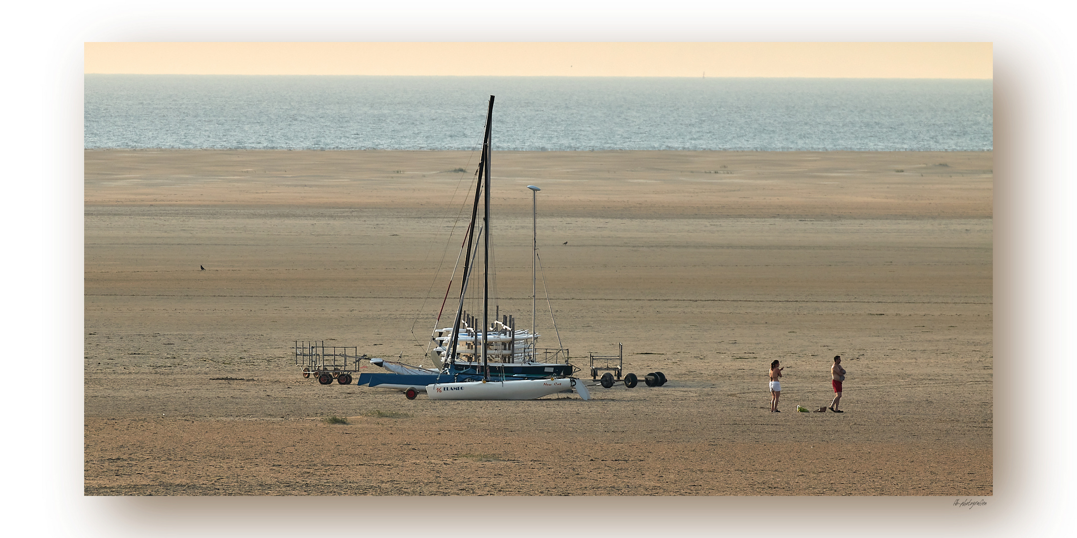 Strandgeschichten...