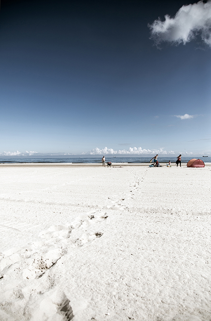 strandgeschichten II