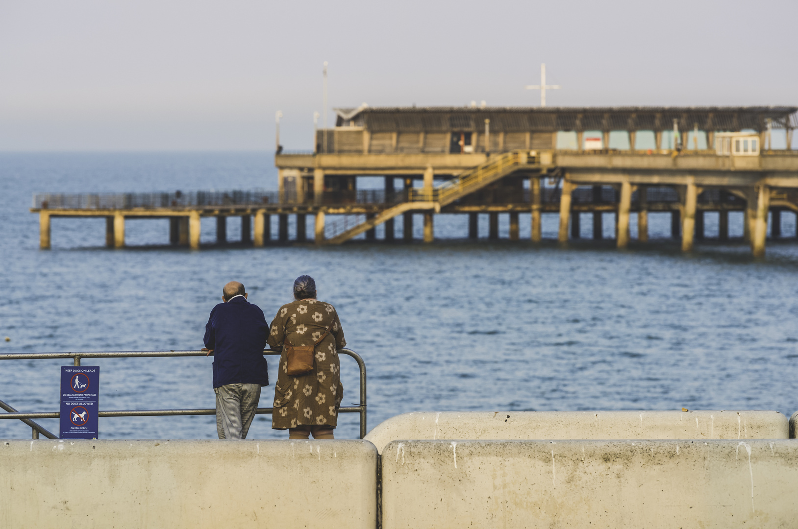 Strandgeschichten, No 2