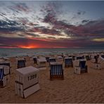 °Strandglühen°