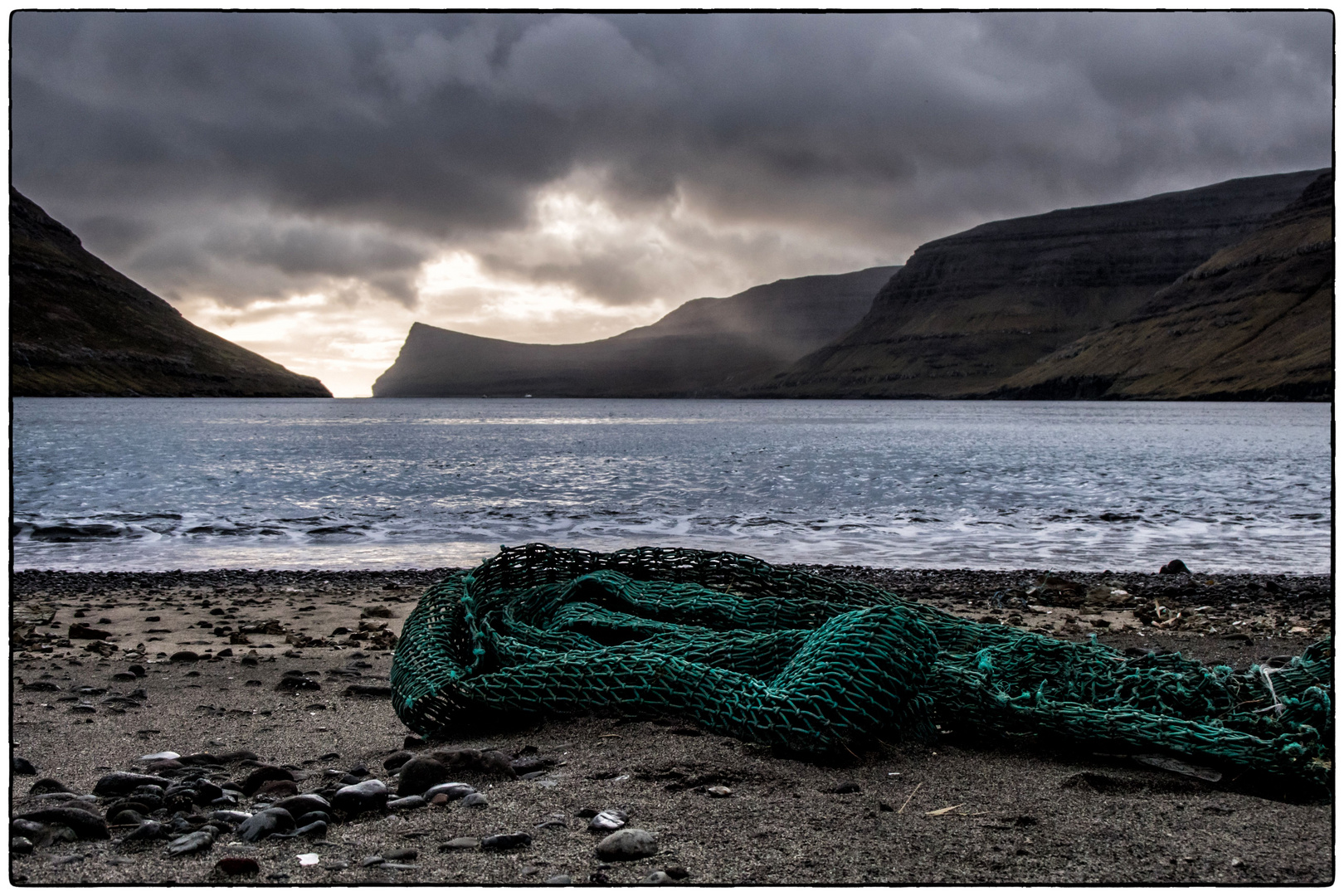 Strandgut