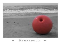 Strandgut