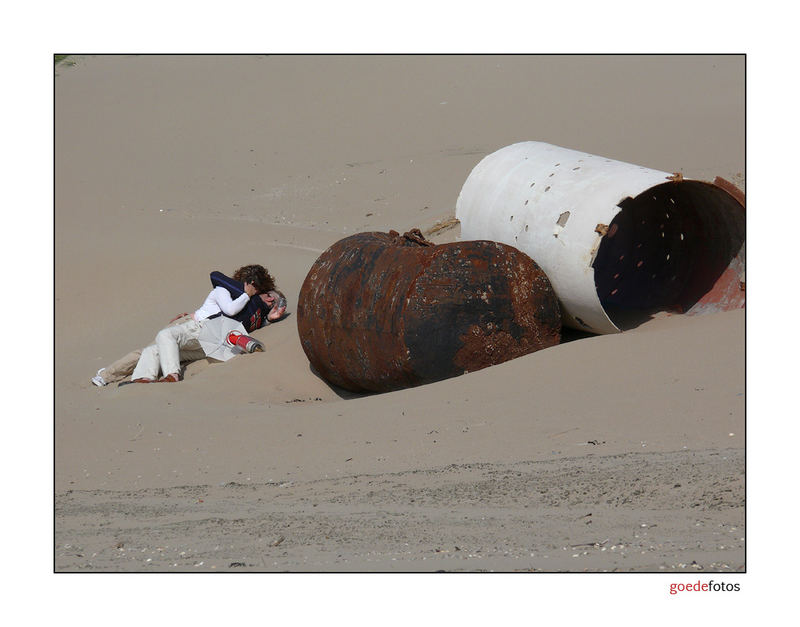 StrandGut