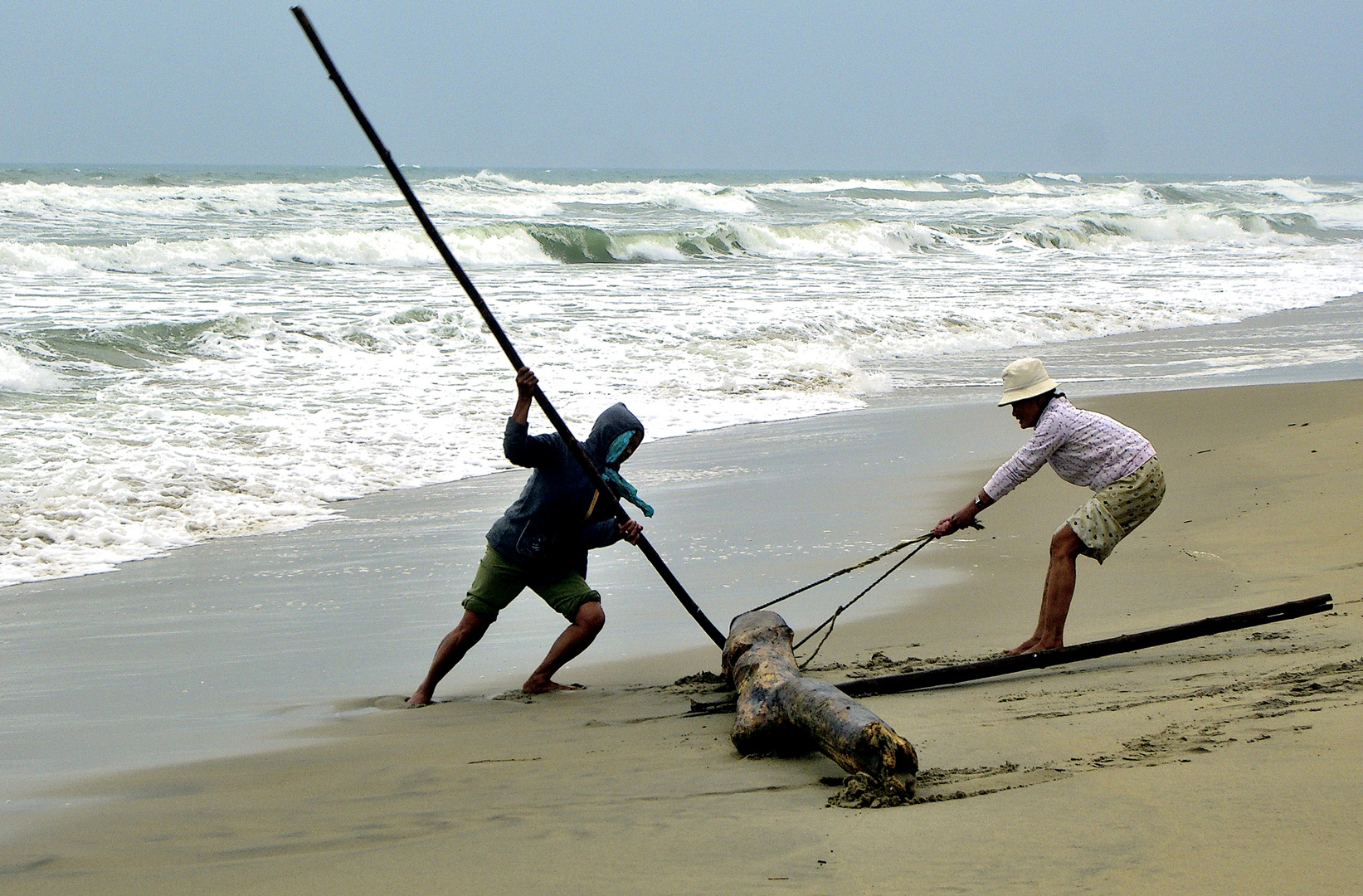 Strandgut