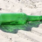 Strandgut - ist es ein Jever?