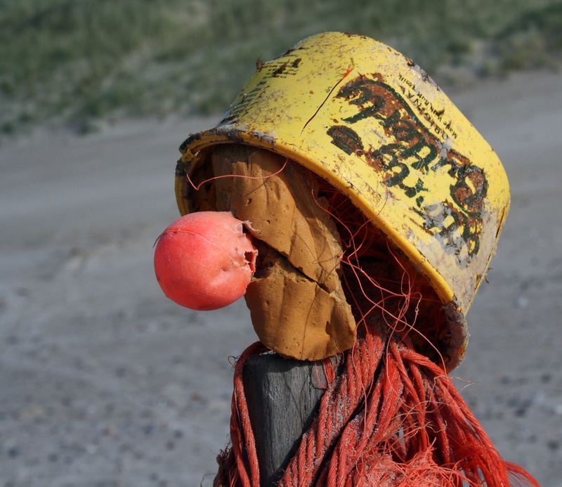 ... Strandgut leicht zusammengestellt - Teil 2