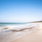 Strandgut vom Winde verweht