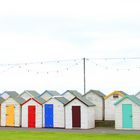 strandhäuschen suedwestengland