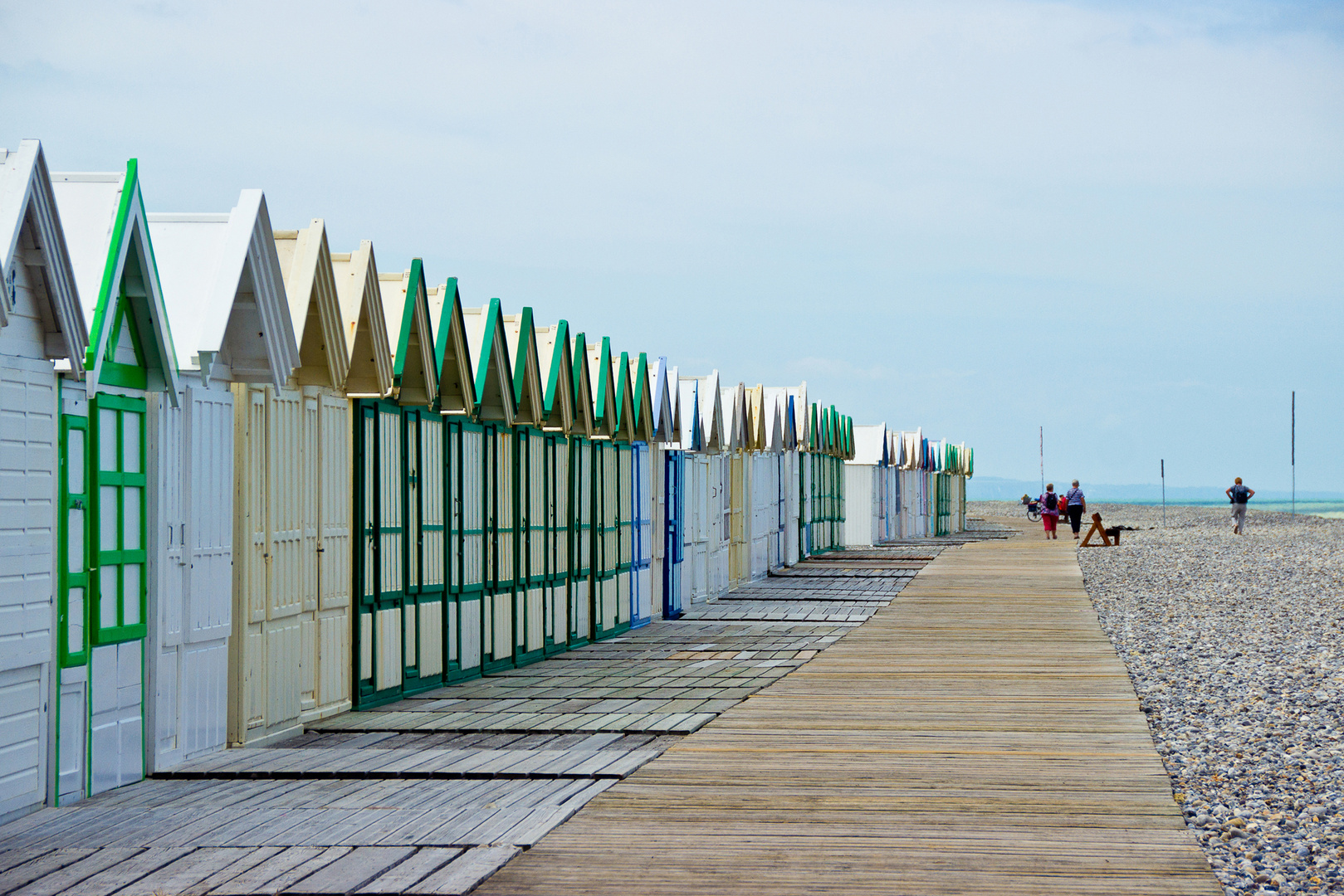 Strandhäuser