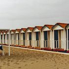 Strandhäuser