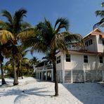 Strandhäuser in Fort Myers Beach