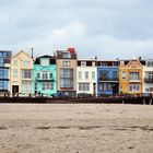 Strandhäuser Vlissingen