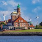 Strandhalle Bremerhaven 