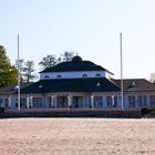 Strandhalle in Ueckermünde