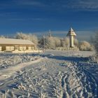 Strandhalle Sandstedt