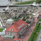 Strandhalle und Zoo am Meer