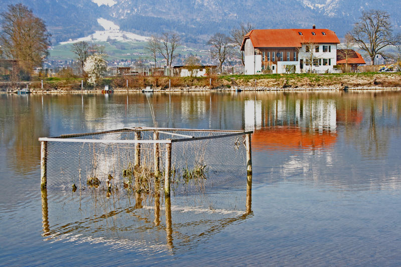 Strandhaus