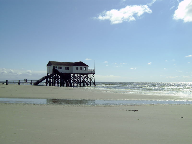 Strandhaus